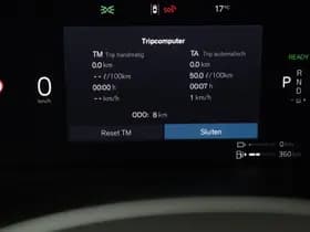 Volvo XC60 thumbnail 21
