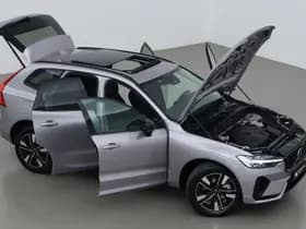 Volvo XC60 thumbnail 6