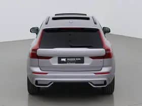 Volvo XC60 thumbnail 9