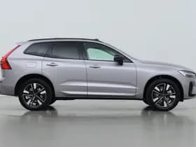 Volvo XC60 thumbnail 10