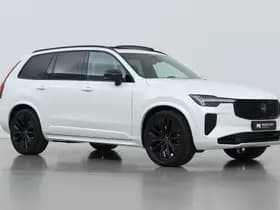 Volvo XC90 thumbnail 74