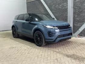 Land Rover Range Rover Evoque P270e PHEV Dynamic SE | Black Pack | Panoramadak | 360° Camera | ACC | 20 Inch