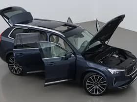 Volvo XC90 thumbnail 6