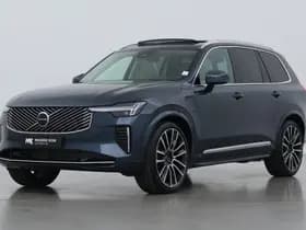 Volvo XC90 thumbnail 8
