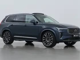 Volvo XC90 thumbnail 74