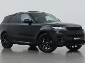 Land Rover Range Rover Sport 3.0 P460e Dynamic SE PHEV | Black Pack | Head-Up | Winter-Pack | Trekhaak | Meridian Surround