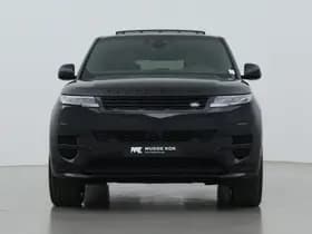 Land Rover Range Rover Sport thumbnail 16