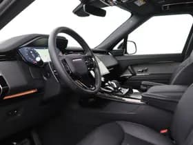 Land Rover Range Rover Sport thumbnail 3