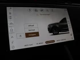 Land Rover Range Rover Sport thumbnail 38