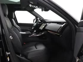 Land Rover Range Rover Sport thumbnail 5