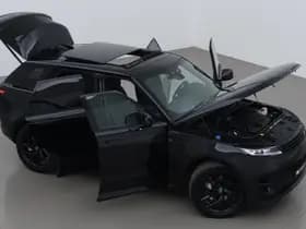 Land Rover Range Rover Sport thumbnail 6