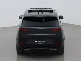Land Rover Range Rover Sport thumbnail 9