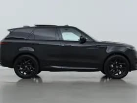 Land Rover Range Rover Sport thumbnail 10