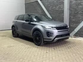 Land Rover Range Rover Evoque P270e PHEV Dynamic SE | Black Pack | Panoramadak | 360° Camera | ACC | 20 Inch