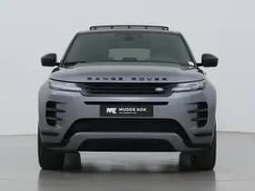 Land Rover Range Rover Evoque thumbnail 16