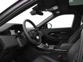 Land Rover Range Rover Evoque thumbnail 3