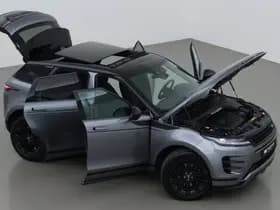 Land Rover Range Rover Evoque thumbnail 6