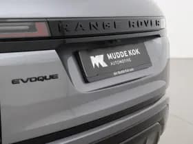 Land Rover Range Rover Evoque thumbnail 62