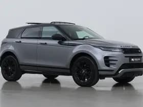 Land Rover Range Rover Evoque thumbnail 65