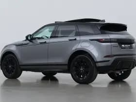 Land Rover Range Rover Evoque thumbnail 66