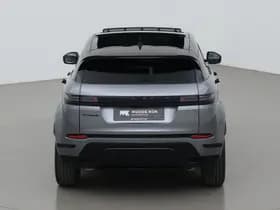 Land Rover Range Rover Evoque thumbnail 9