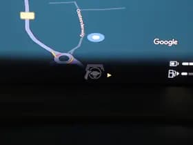Volvo XC60 thumbnail 21