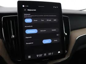 Volvo XC60 thumbnail 35