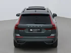 Volvo XC60 thumbnail 9