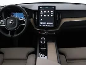 Volvo XC60 thumbnail 4