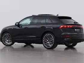 Audi Q8 thumbnail 2