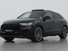 Audi Q8 thumbnail 8