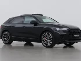 Audi Q8 thumbnail 72