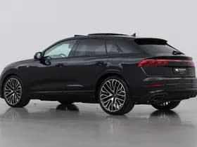 Audi Q8 thumbnail 73