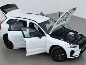 Volvo XC60 thumbnail 6