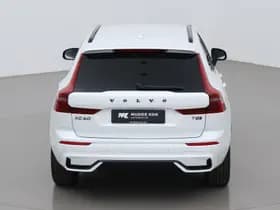 Volvo XC60 thumbnail 9