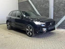 Volvo XC60 T6 Plug-in hybrid Plus Dark | Panoramadak | 360° Camera | ACC | Stoel+Stuurverwarming | harman/kardon