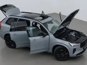 Volvo XC90 thumbnail 6