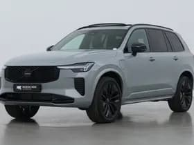 Volvo XC90 thumbnail 8