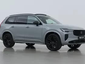 Volvo XC90 thumbnail 74