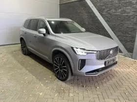 Volvo XC90 T8 Plug-in hybrid Ultra Bright | Bowers&Wilkins | Luchtvering | Massage | 22 Inch | Trekhaak | Head-Up