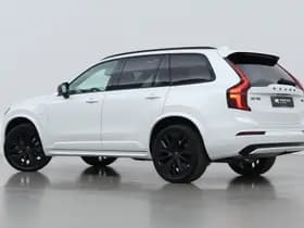 Volvo XC90 thumbnail 2