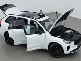 Volvo XC90 thumbnail 6