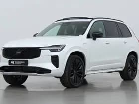 Volvo XC90 thumbnail 8