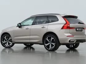 Volvo XC60 thumbnail 2