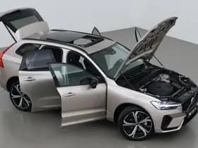 Volvo XC60 thumbnail 6