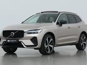 Volvo XC60 thumbnail 8