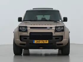 Land Rover Defender thumbnail 16