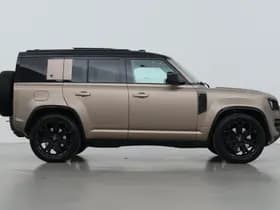 Land Rover Defender thumbnail 10