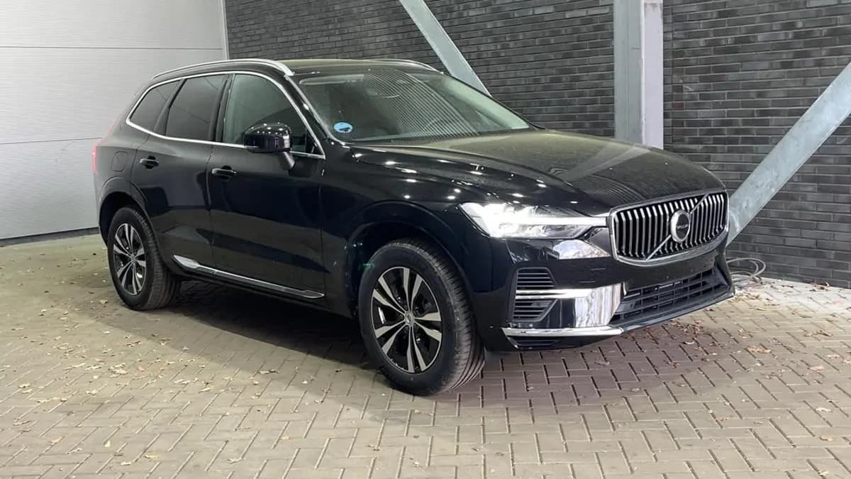 Volvo XC60 T6 Plug-in hybrid Core Bright | Panoramadak | ACC | BLIS | Stoel+Stuurverwarming | Keyless — foto 1