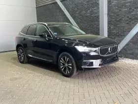 Volvo XC60 T6 Plug-in hybrid Core Bright | Panoramadak | ACC | BLIS | Stoel+Stuurverwarming | Keyless